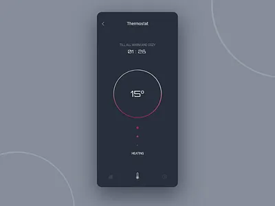 Daily UI #034 Car Interface car interface daily ui day 034 dailyui