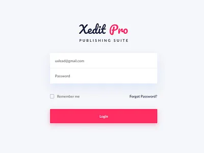 Web App Login Page login sign in user login web app