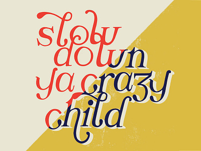Billy Joel Vibes billy joel drawing lyrics music piano song type typography vienna