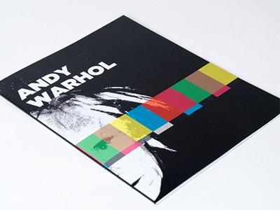 Andy Warhol Magazine andy warhol book magazine type