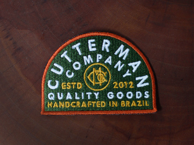 Patch Champs. badge graphicdesign logo modern patch