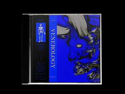 Album Cover Art album cover art graphic design illustration poster redesign vectorial illustration