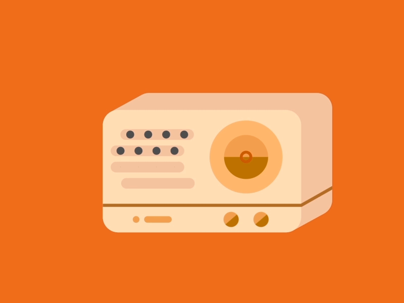 84of100 100dayproject ae illustration motion graphics