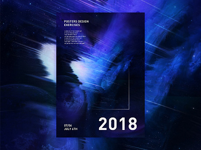 Nebula poster