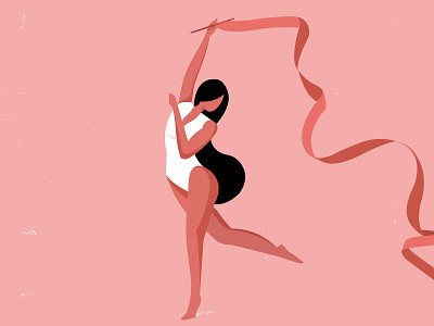 ballerina ballerina illustrations