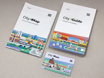 City Pass