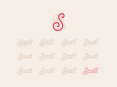 scuti - Gourmet Desserts & Chocolates - Branding bakery cake chocolates desserts fresh gourmet handcrafted india new scuti sweet sweetness