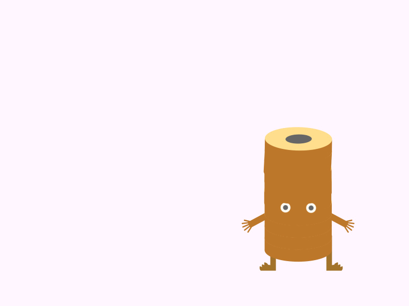 Angry Character animation character graphics illustration motion design