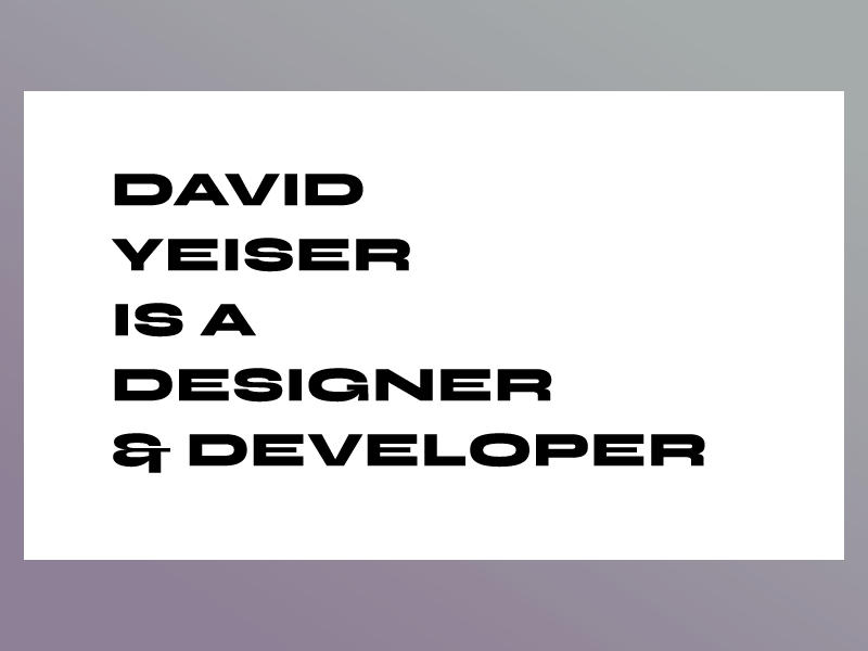 Business Card business business card card paper print typography