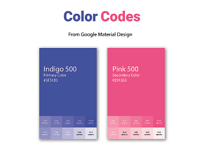 color code aplication app art branding design graphic icon ios logo mockup ui