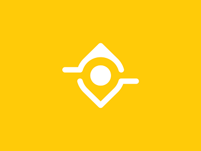 Shopping Center Logo Design center citrus erdemli fruit hand lemon limonpark mersin park shop shopping turkey