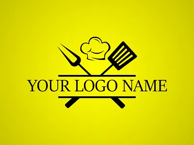 Chrf Logo design logo