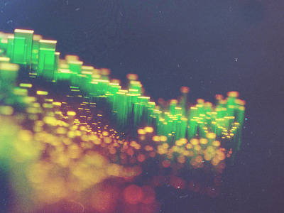 070618 3d abstract cinema 4d