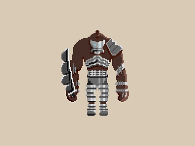 Pixi 021 pixel art