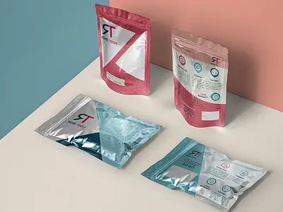 Phone case Packaging Design for Rome Tech brand adobe portfolio behance creative dribbble graphic design packaging design phone cases print design product design