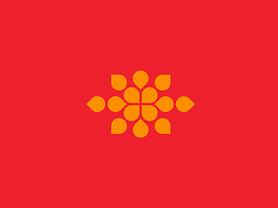 Pattern Pt. 2 brand branding g identity letter logo pattern personal scythe self