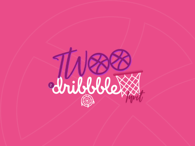 2invite dribble 2 draft dribble invite