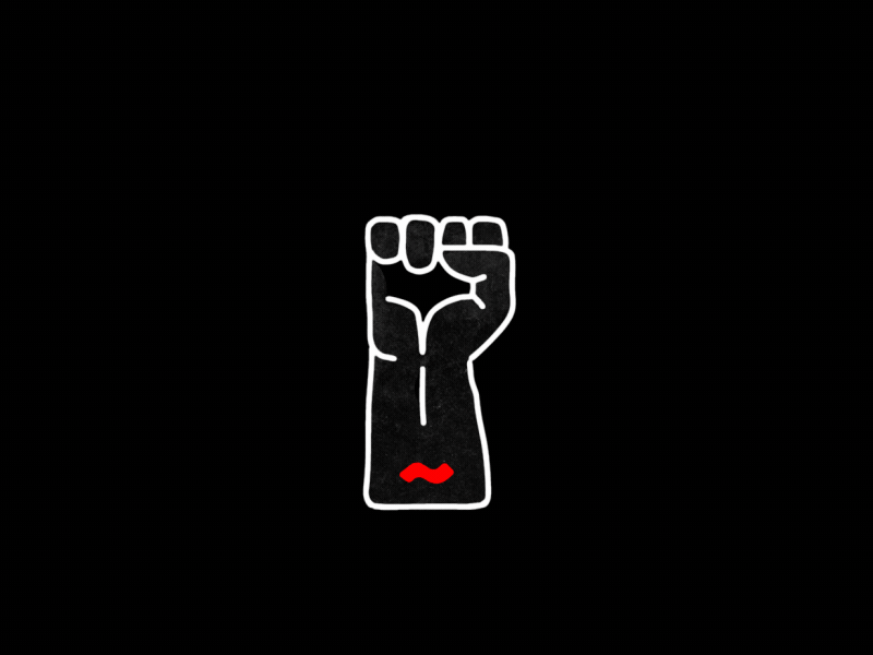 Herachim animation flame frame by frame hand motion