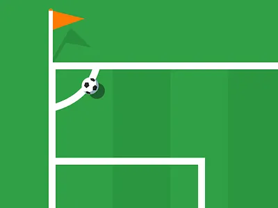 World cup football soccer