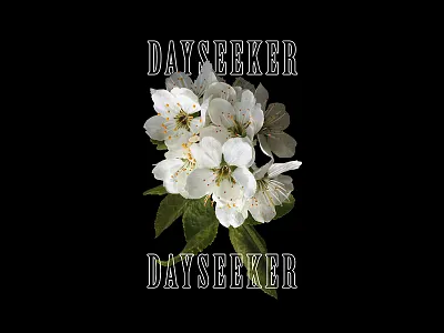 Flowers art artwork commission design drawing graphic design graphic designer illustration illustrator shirt design tee vector