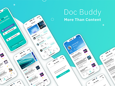 DocBuddy ugc