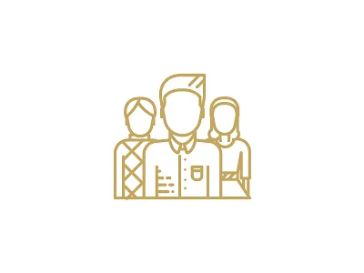 QAVA Icon Business brand cheese design icon illustration lactic logotype milk shop vector