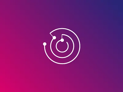 Panacea Coop. Research icon artificial intelligence brand deep learning design development forensic software startup web