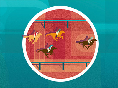 Competitive Edge design graphic icon illustration vector website