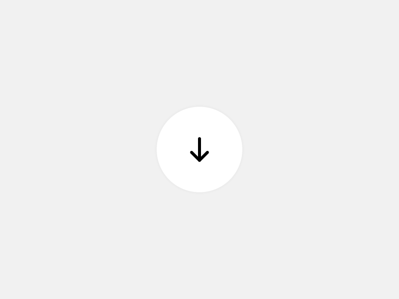Download - Daily UI challenge 074 after effects animation application dailyui download material design micro interaction minimal motion trending website