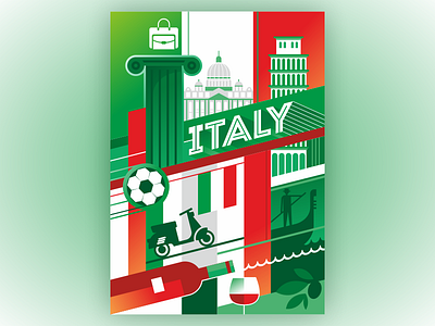 Italy italy