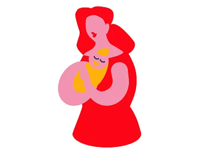 mom baby bebe care childhood children dasha f. fashion love mother sleep