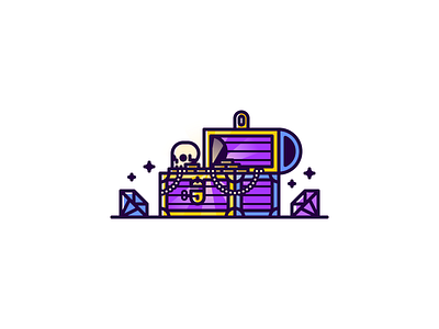 Treasure Chest