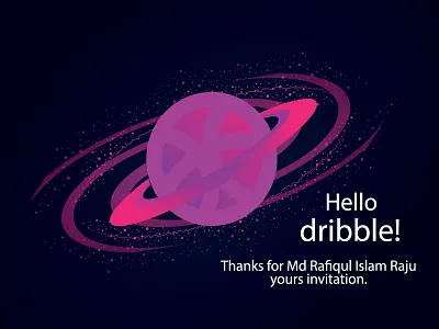 Dribble First Shot dribble