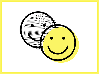 Smile emojis happy icon icons ikoner minimalist simple simplicity smile smiley