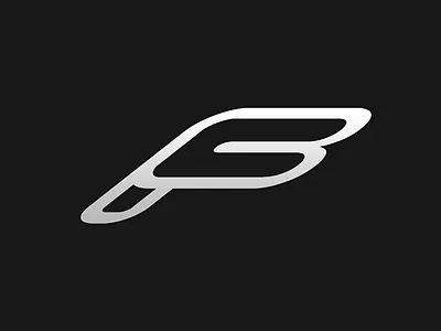 CFB logo b black c cfb f logo type typography white