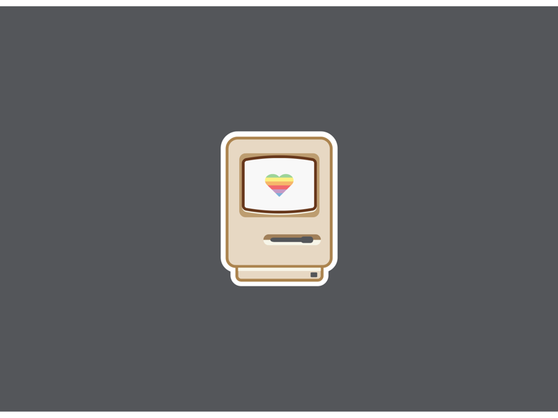 Example of Logo And Brand Design. 