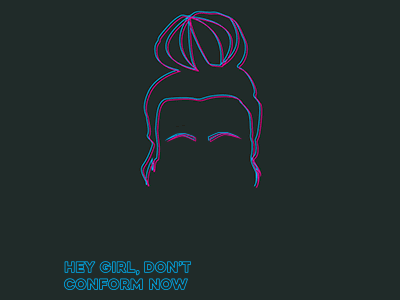 Hey Girl be yourself lyrics switchfoot women