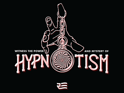 Hypnotism canada design hypnosis hypnotism london mystery rocket shirt watch