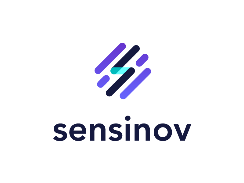 Example of Sensinov logo