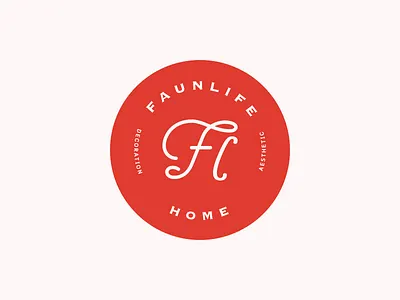FH logo brand logo visual