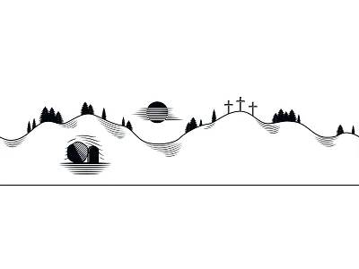 Client Tattoo brush hand illustration vector