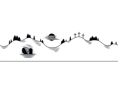 Client Tattoo brush hand illustration vector