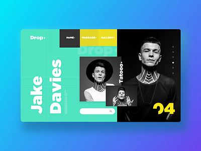 ui. app appdesign design drop landingpage ui ui design inspiration uidesign ux uxdesign web webdesign