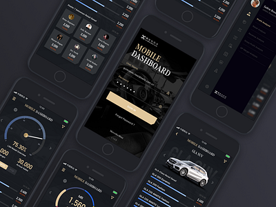 App app ui