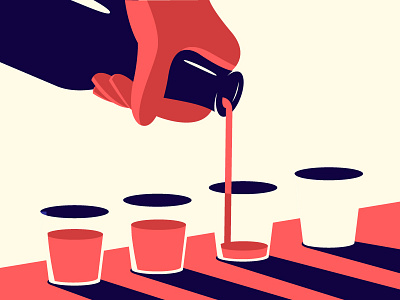 Shots