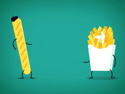 BELFRA bal belgium cup fifa france fries mayonaise soccer sport voetbal world world cup