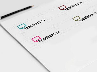 Teachers.TV Brand branding edtech strategy