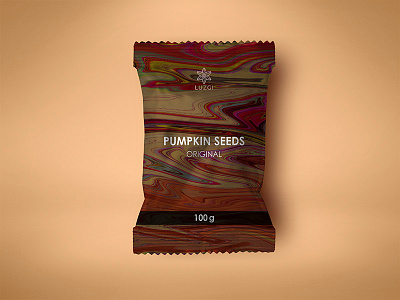 Pumpkin Seeds Packaging acid liquid packaging pumpkin seeds