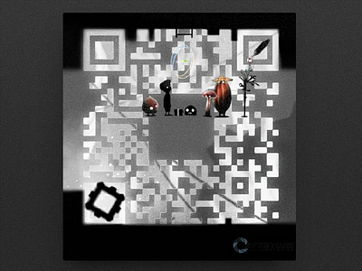 Limbo&Botanicula botanicula limbo portal qrcode