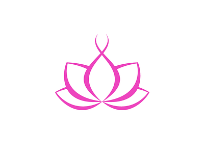 Tranquility Logo branding design ixdbelfast logo yoga